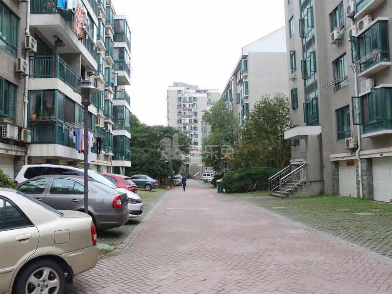 钱塘景苑9722983周边环境图12