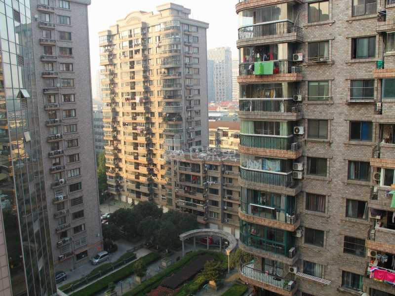 中融城市花园18334124周边环境图0