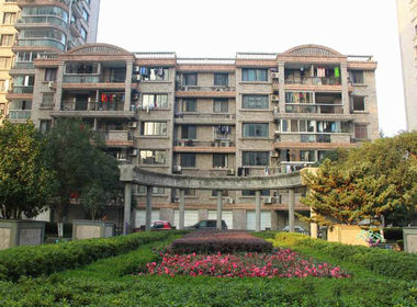 中融城市花园 3室2厅2卫