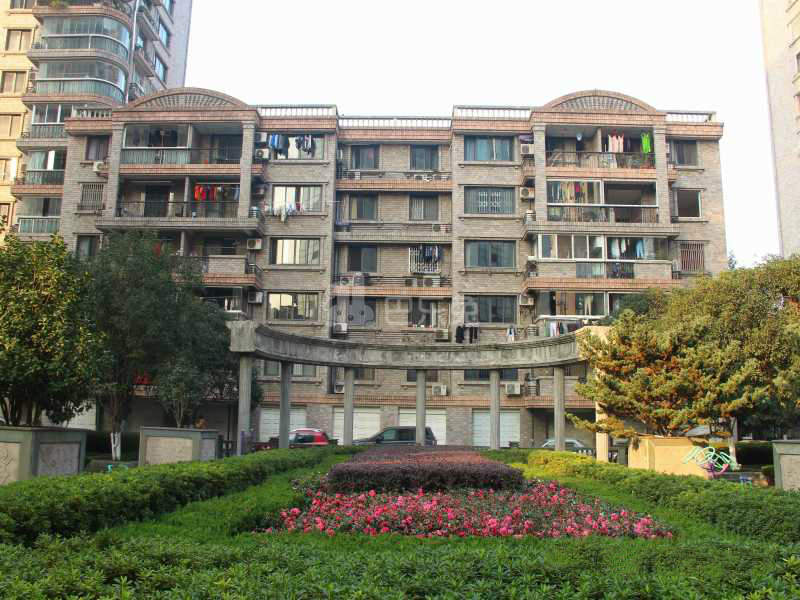 中融城市花园18334124周边环境图2