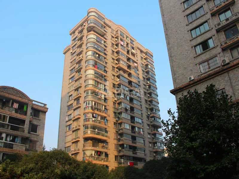 中融城市花园18334124周边环境图3