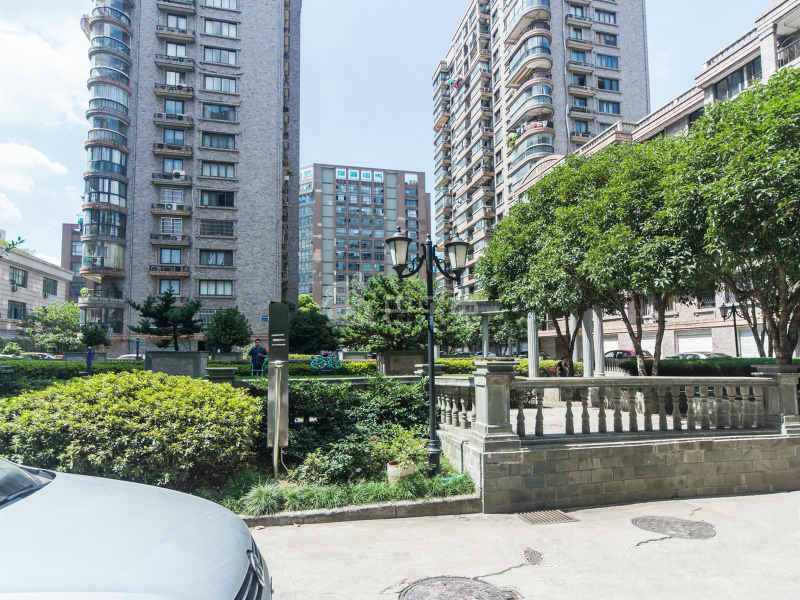 中融城市花园18334124周边环境图7