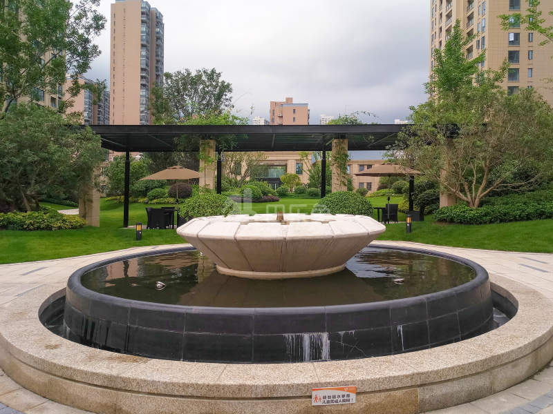 钱塘玫瑰湾18468038周边环境图4