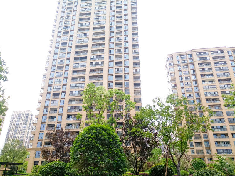 钱塘玫瑰湾18468038周边环境图6