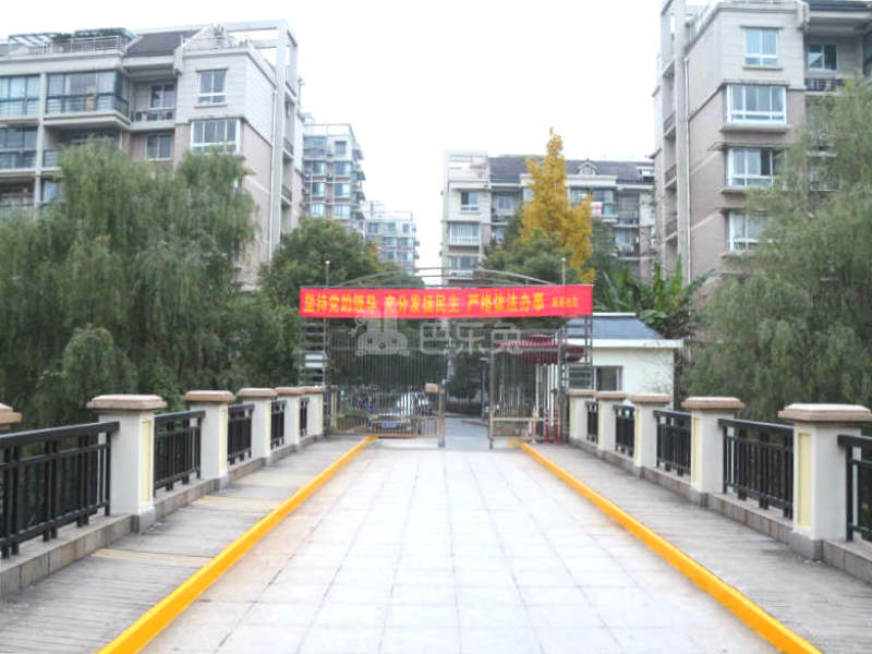 政苑小区A区18415458周边环境图1