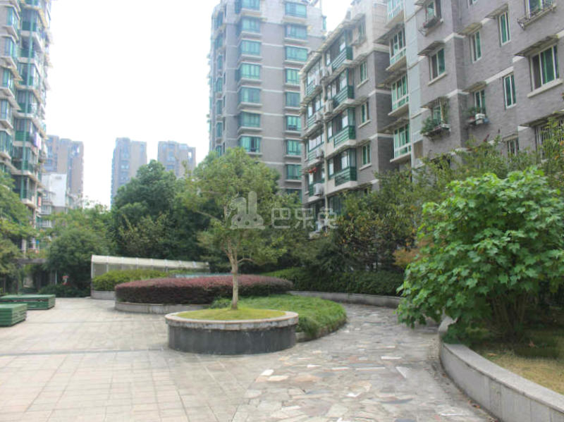 政苑小区A区18415458周边环境图4