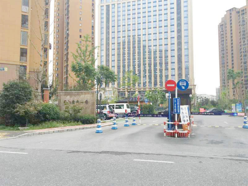 婺江家园一园18442425周边环境图4