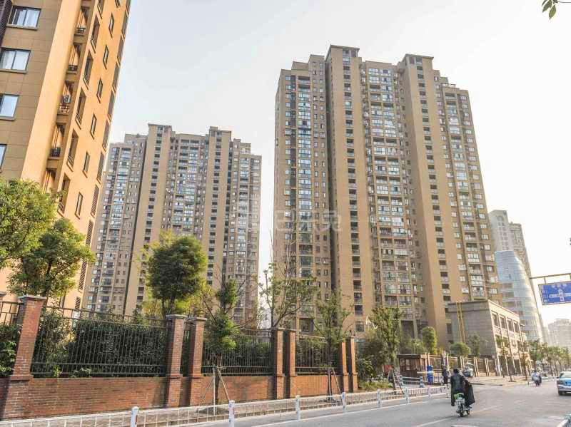 婺江家园一园18442425周边环境图6