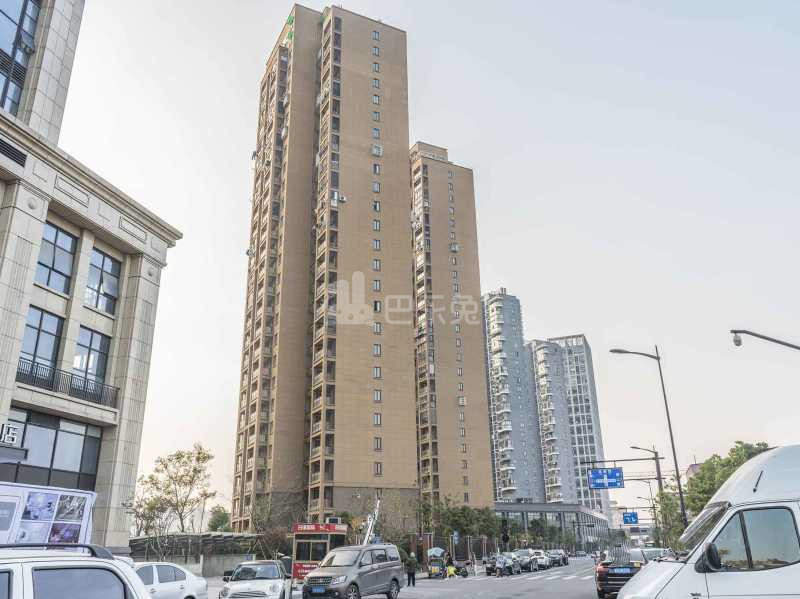 婺江家园一园18442425周边环境图7