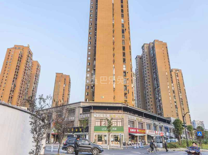 婺江家园一园18442425周边环境图9