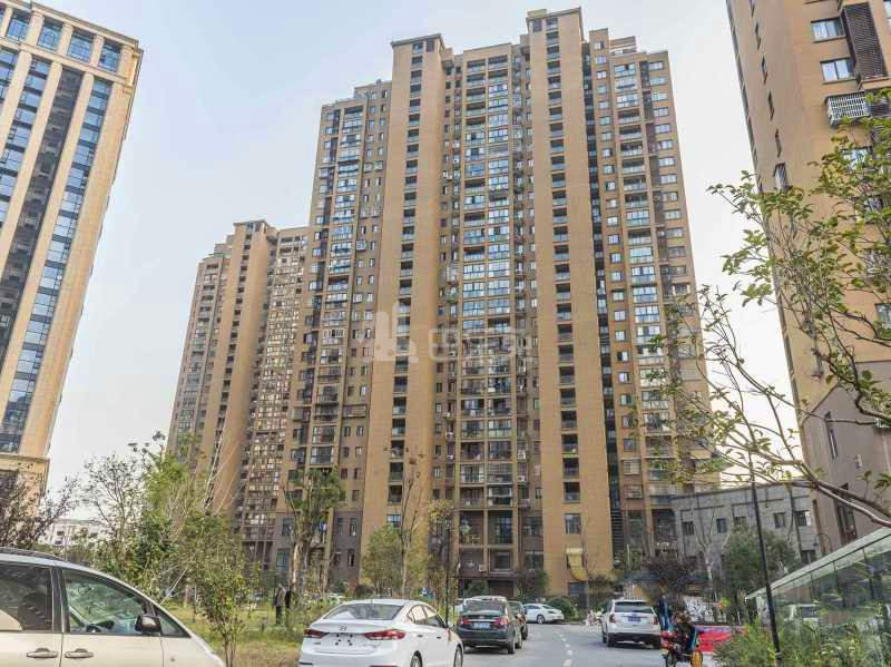 婺江家园一园18442425周边环境图10