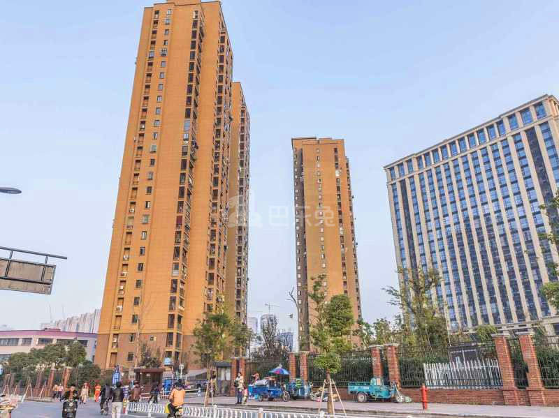 婺江家园一园18442425周边环境图11