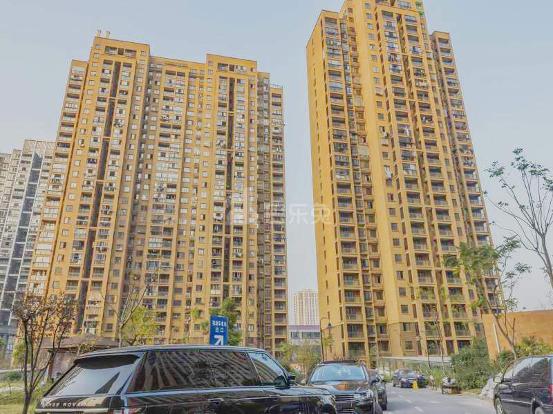 婺江家园一园18442425周边环境图12