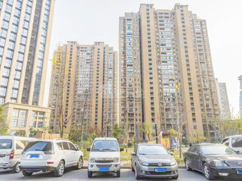 婺江家园一园18442425周边环境图13