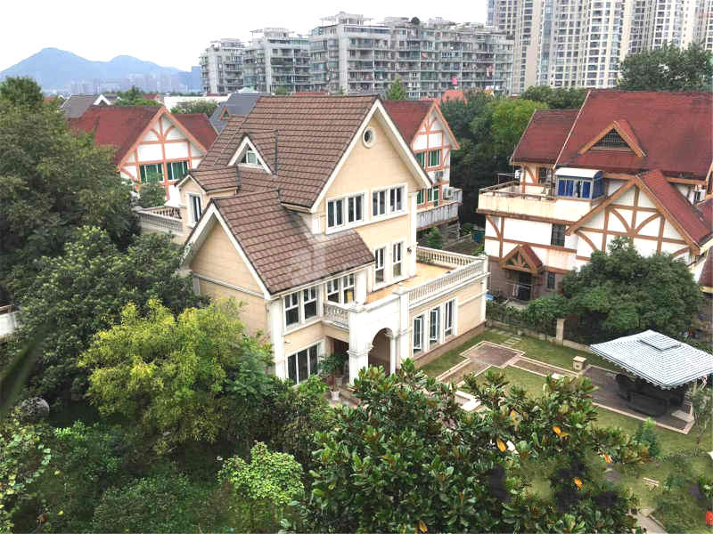 之江花园13799493周边环境图9