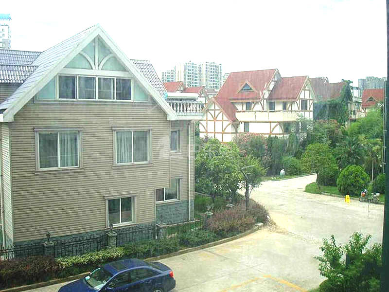 之江花园13799493周边环境图11