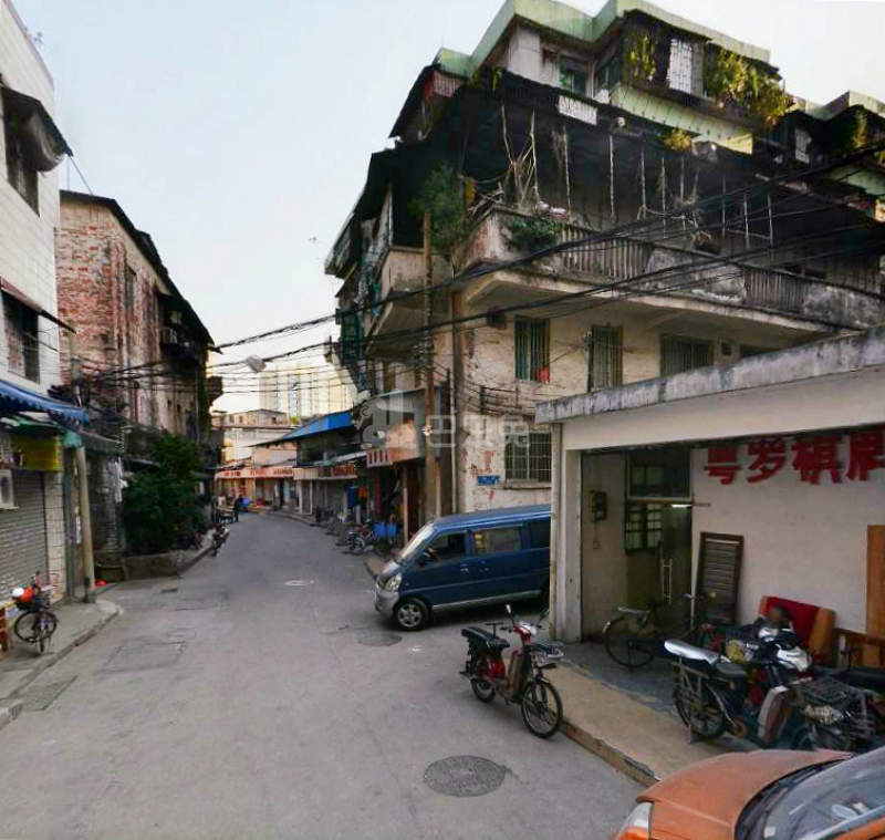 南田路仁和直街25号3835635周边环境图7