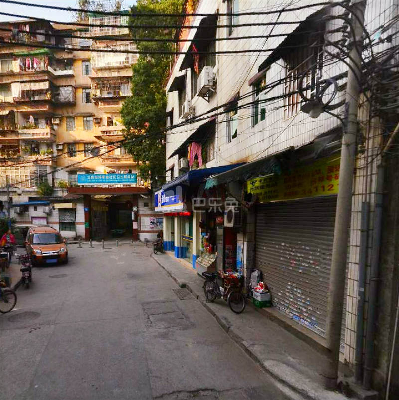 南田路仁和直街25号3835635周边环境图8