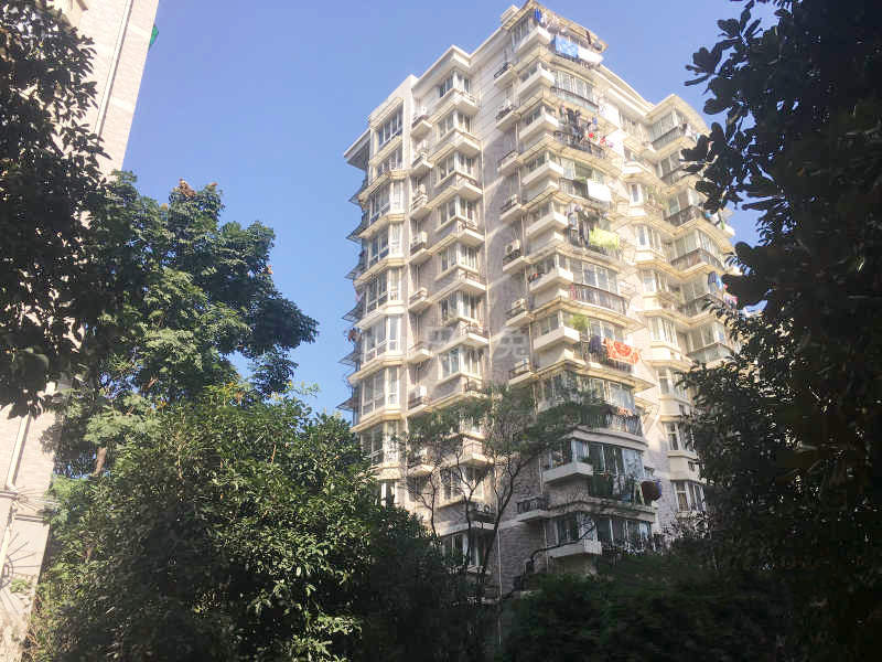 溪畔花园13536379周边环境图10