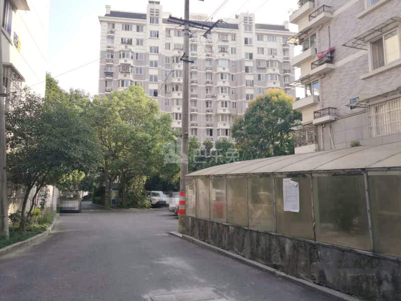 溪畔花园13536379周边环境图12