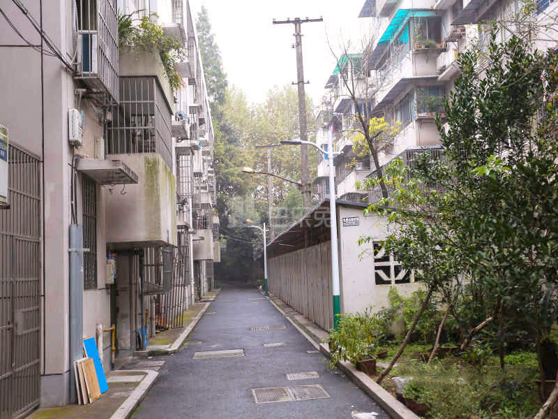 溪畔花园13536379周边环境图14