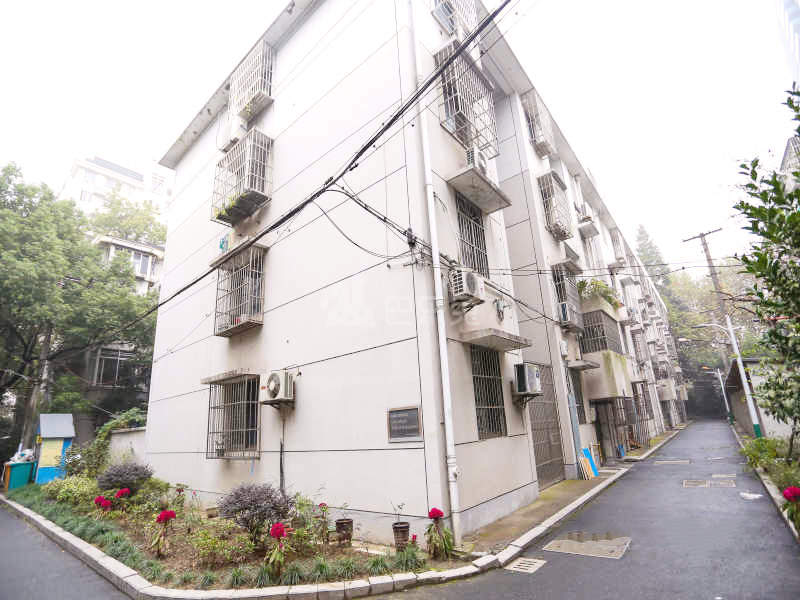 溪畔花园13536379周边环境图15