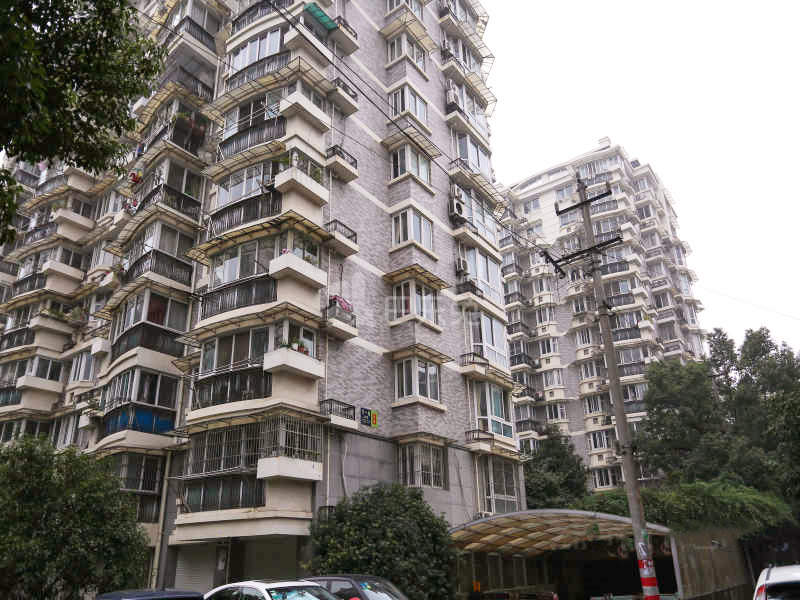 溪畔花园13536379周边环境图16