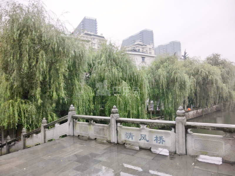 溪畔花园13536379周边环境图19