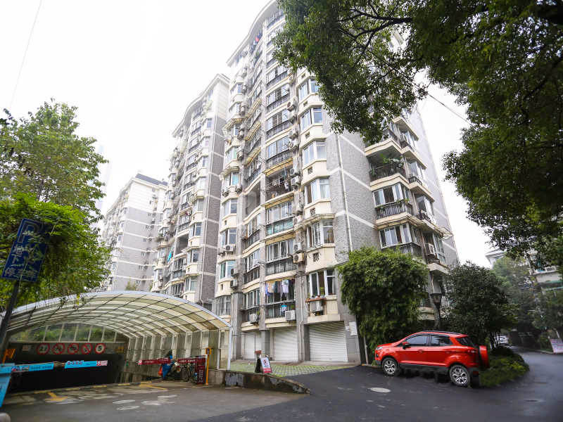 溪畔花园13536379周边环境图20