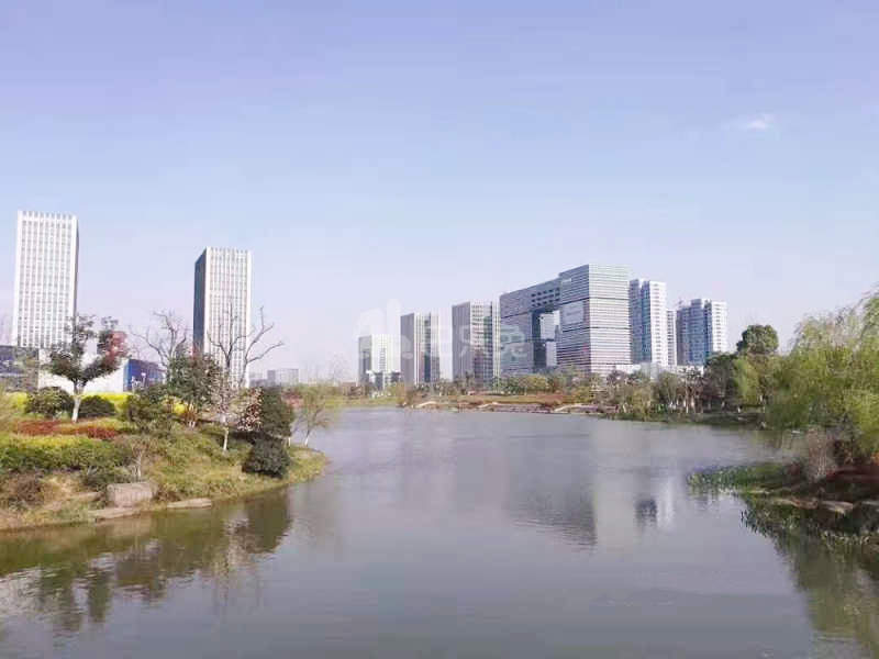 西溪永乐城17996865周边环境图1