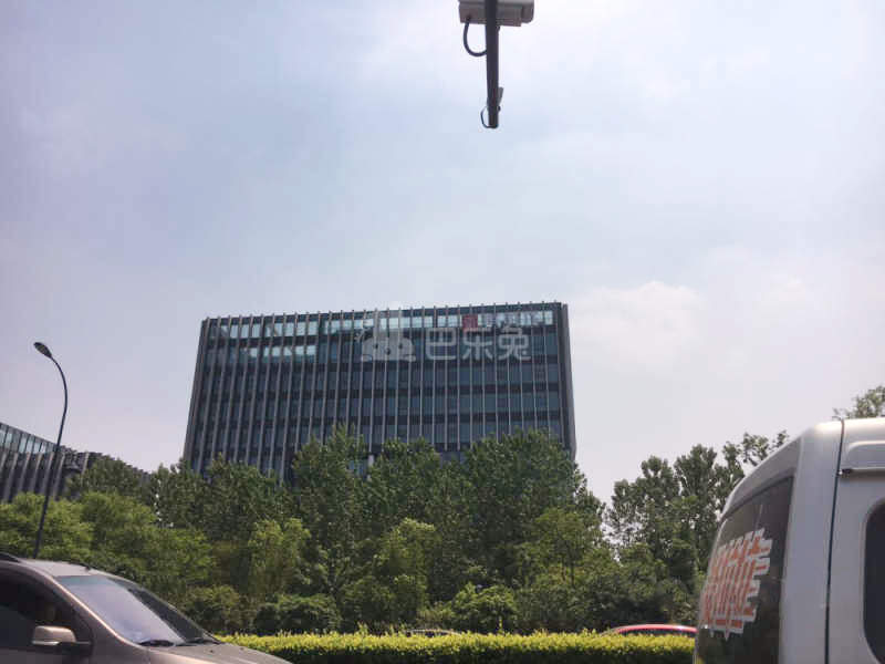 西溪永乐城17996865周边环境图8