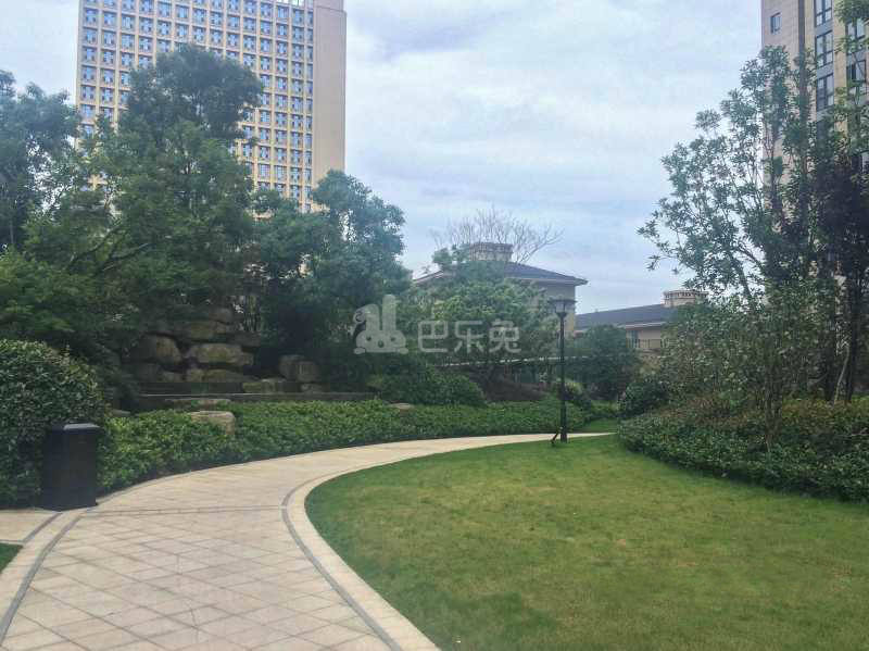 中天官河锦庭18462436周边环境图4