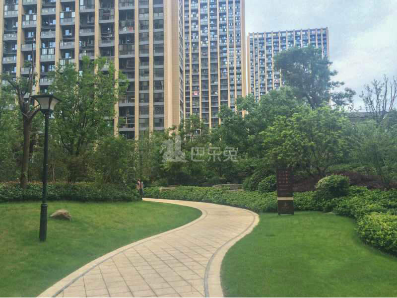 中天官河锦庭18462436周边环境图6