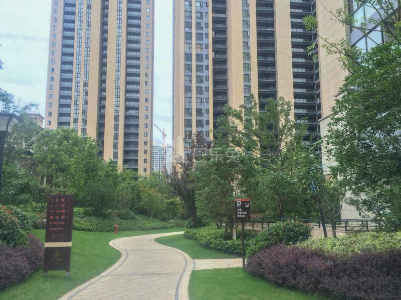 中天官河锦庭18462436周边环境图7