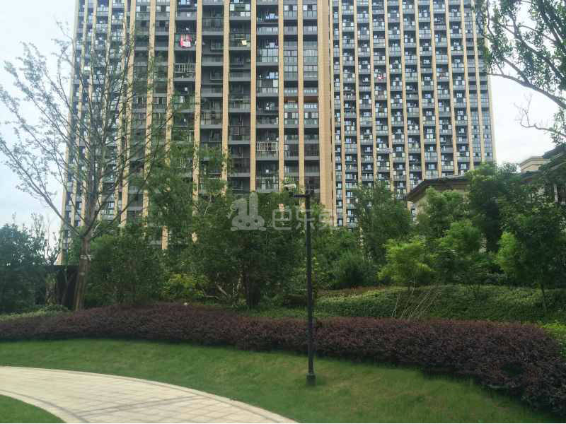 中天官河锦庭18462436周边环境图8