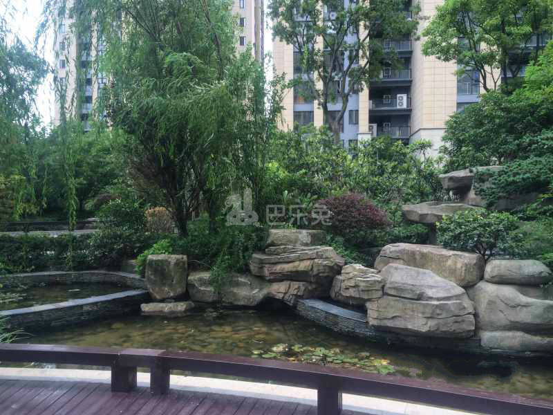 中天官河锦庭18462436周边环境图10