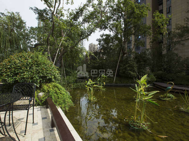 中天官河锦庭18462436周边环境图11