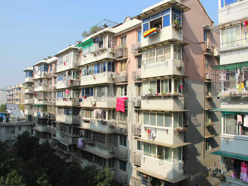 紫金小区（紫金公寓）18459687周边环境图4