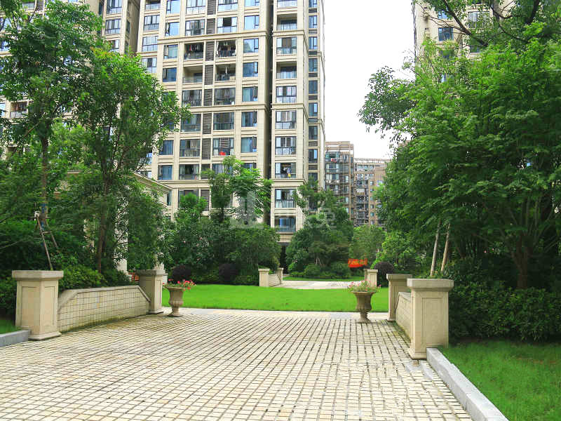 中粮方圆府15623041周边环境图1