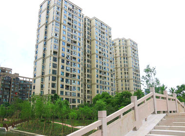 中粮方圆府 2室1厅1卫