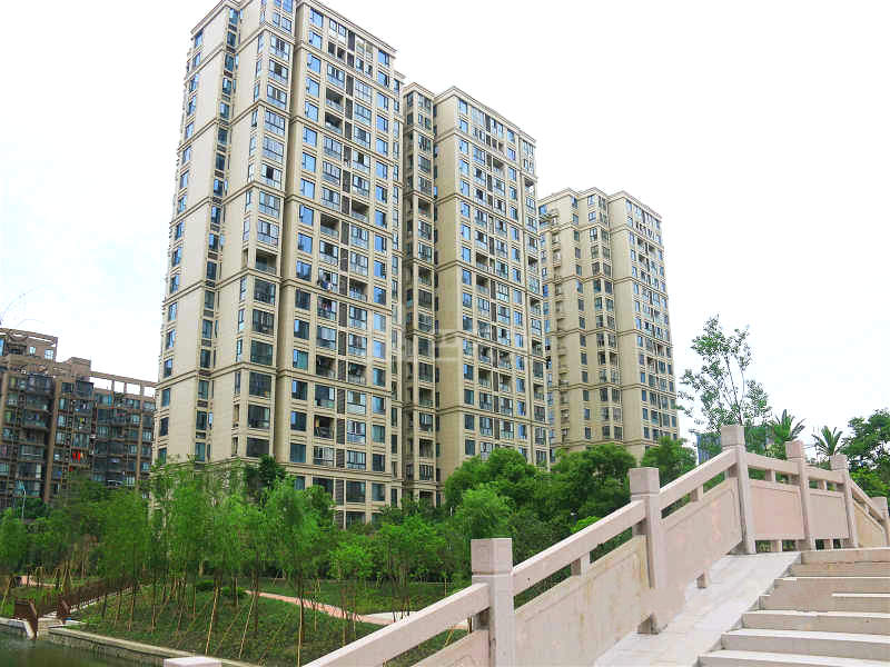 中粮方圆府15623041周边环境图2