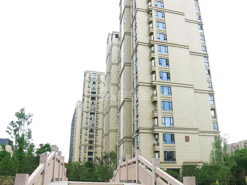 中粮方圆府15623041周边环境图3