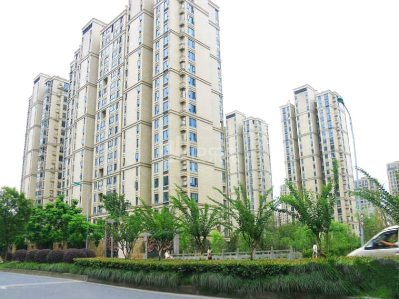 中粮方圆府15623041周边环境图4