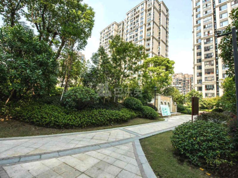 中粮方圆府15623041周边环境图5