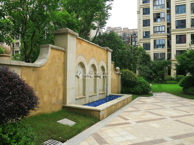 中粮方圆府15623041周边环境图6