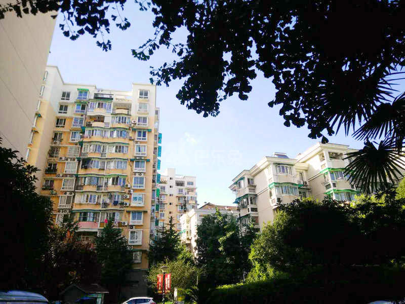 西荡苑桃苑18386037周边环境图16