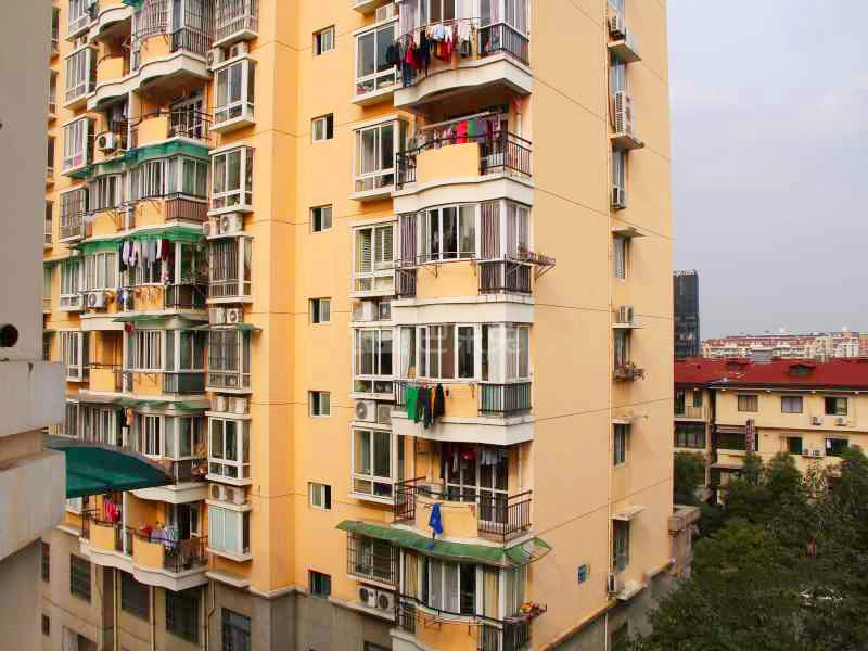 西荡苑桃苑18386037周边环境图11