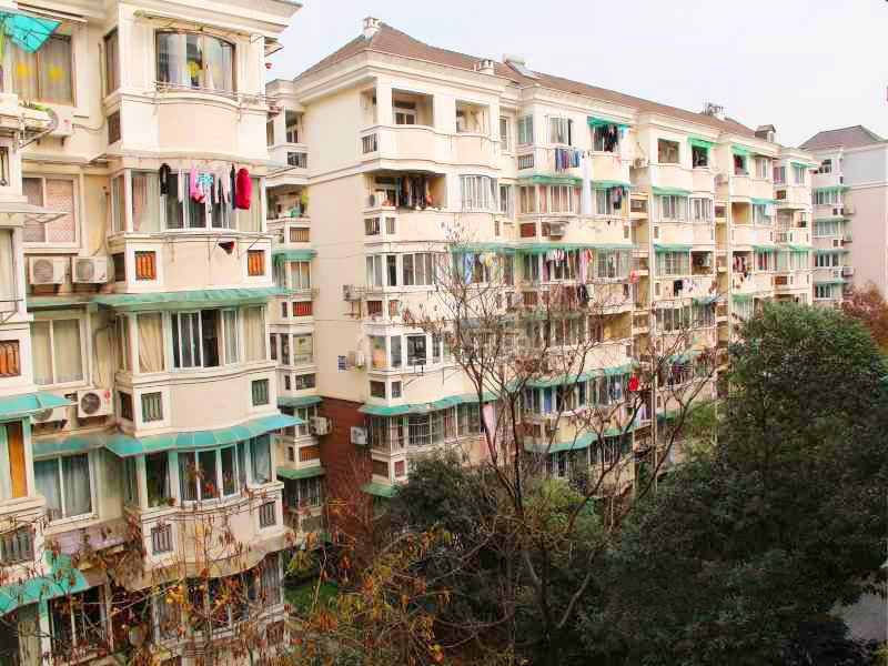 西荡苑桃苑18386037周边环境图1