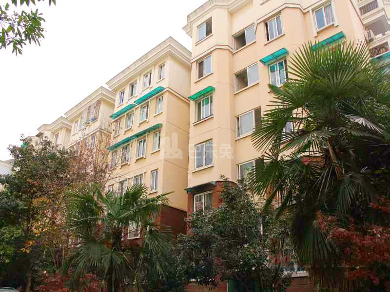 西荡苑桃苑18386037周边环境图8