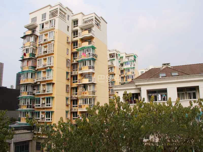 西荡苑桃苑18386037周边环境图6